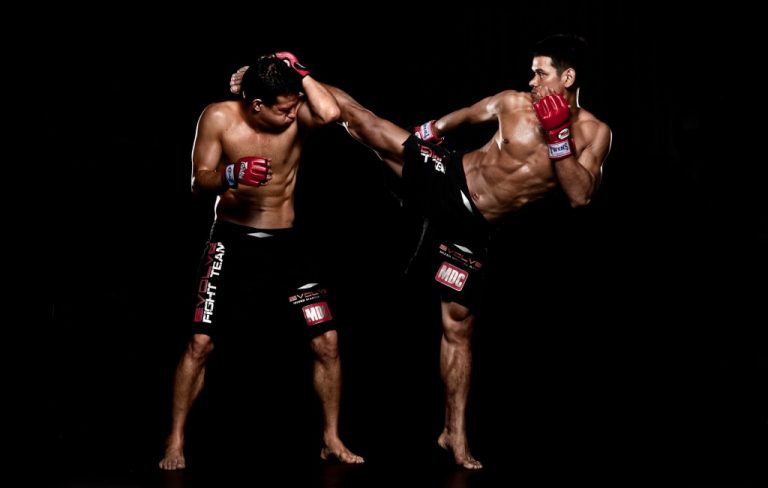 Os 10 Benefícios do Muay Thai Para Saúde Dicas de Musculação