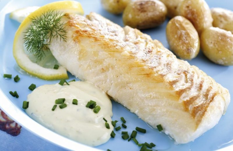 Benef Cios Do Bacalhau Para Sa De Dicas De Muscula O