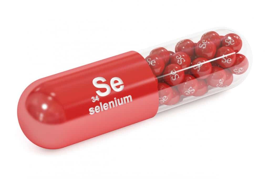 Selênio