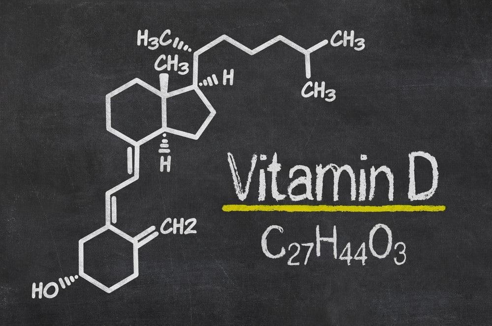 vitamina D 1