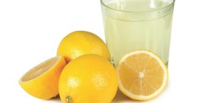 vitamina de limão 5