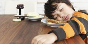 alimentos que combatem o cansaço