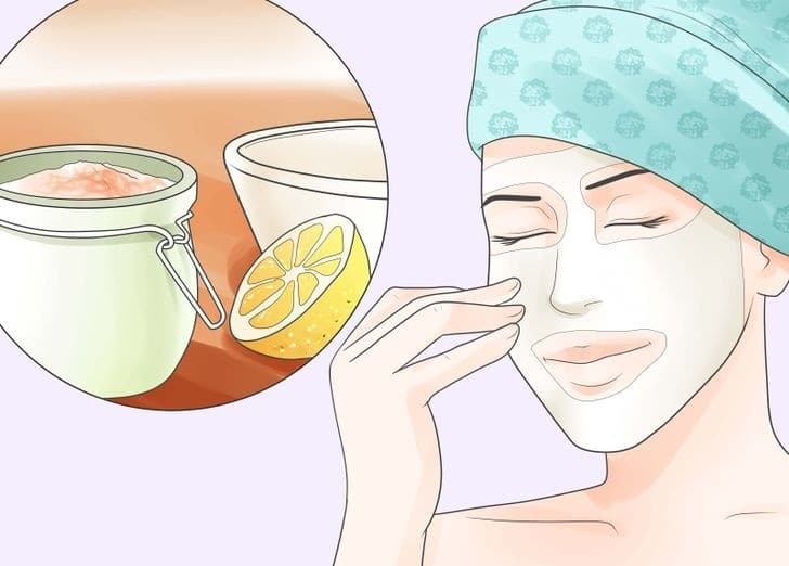 Receitas Caseiras Usando Limão Para Eliminar Acne