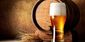 beneficios de beber cerveja