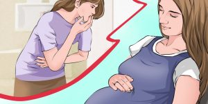 como aliviar a náusea na gravidez