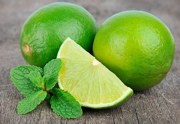 Benefícios do Limão