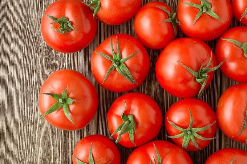 Malefícios do Tomate