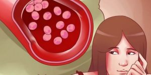 receitas caseiras para combater anemia