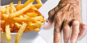 Alimentos Que Você Deve Evitar se Tiver Artrite
